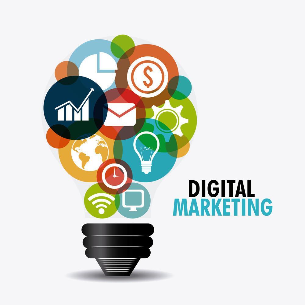 Digital Marketing Growth & Analytics