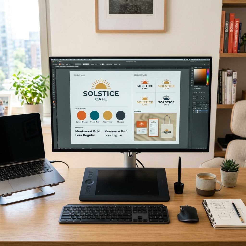 Graphic Design